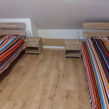 Ferienwohnung Veldenz ภายนอก รูปภาพ