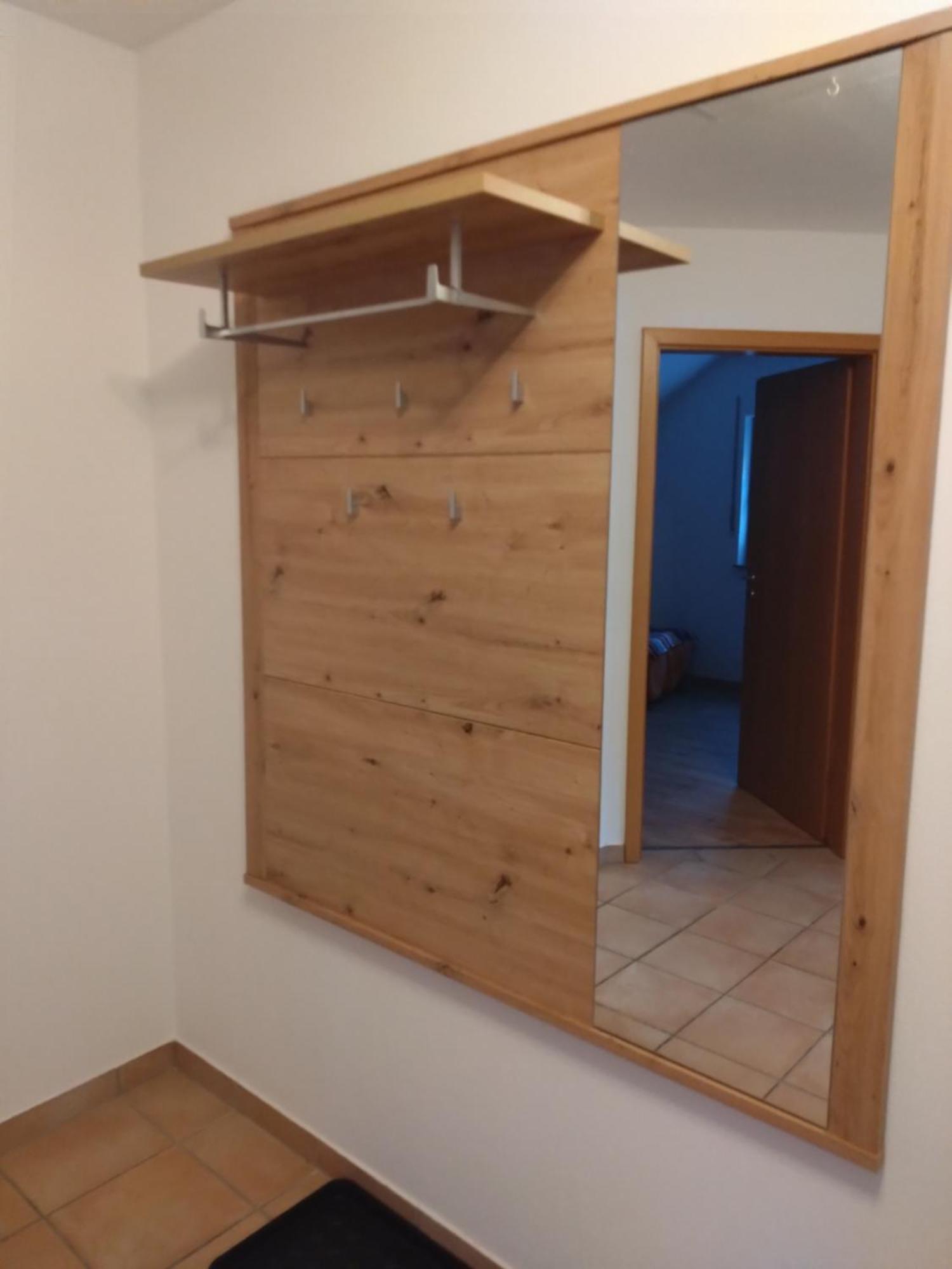 Ferienwohnung Veldenz ภายนอก รูปภาพ