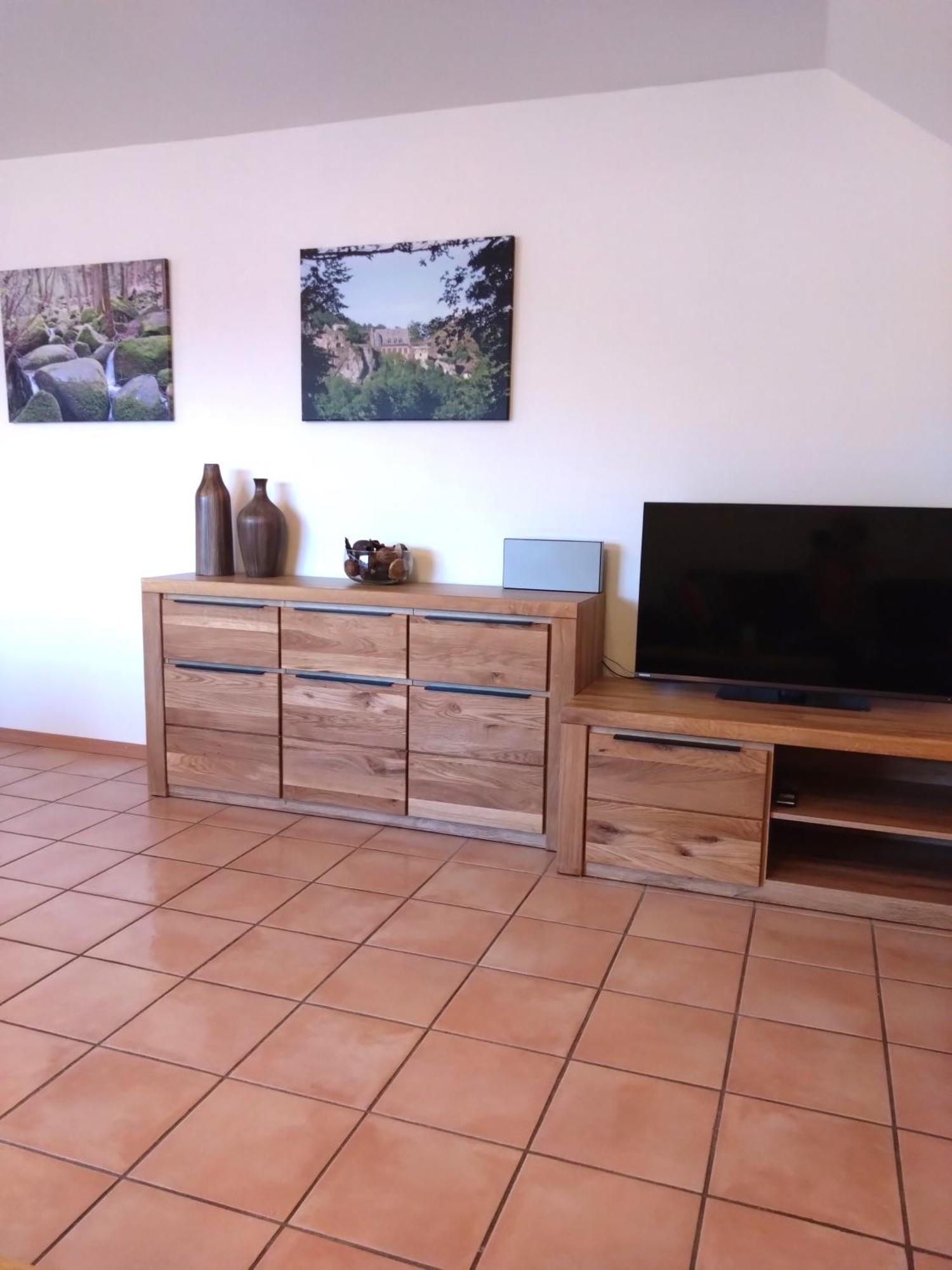 Ferienwohnung Veldenz ภายนอก รูปภาพ