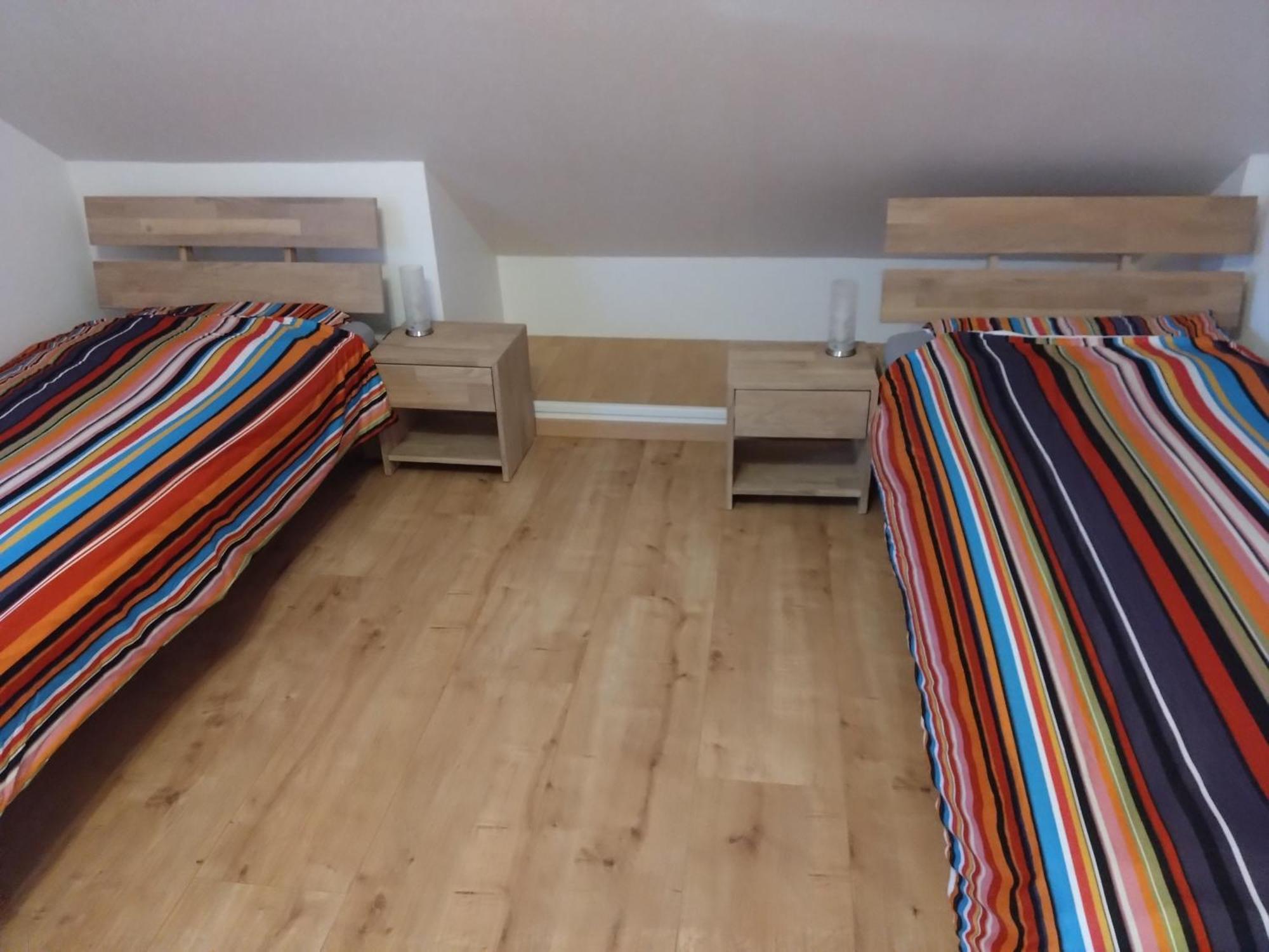 Ferienwohnung Veldenz ภายนอก รูปภาพ