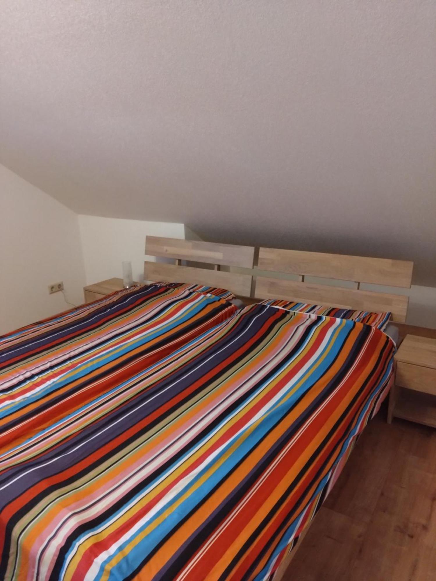 Ferienwohnung Veldenz ภายนอก รูปภาพ