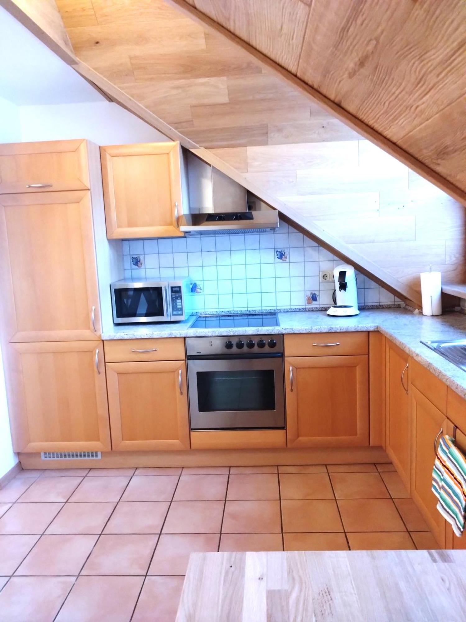 Ferienwohnung Veldenz ภายนอก รูปภาพ